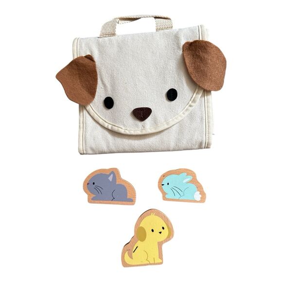 KiwiCo Panda Crate Discover With Me Cause & Effect  Kit, 18-24 months - Picture 6 of 6